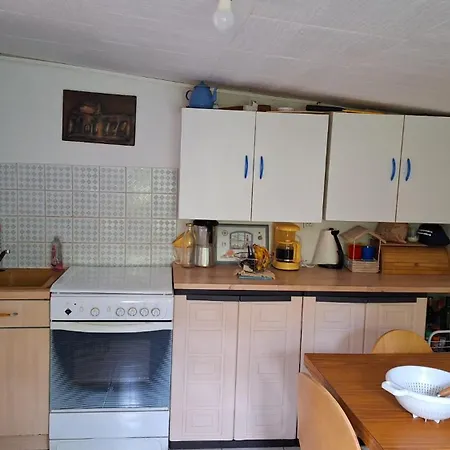 Le Cabanon A Mitch Et Pat Vakantiehuis