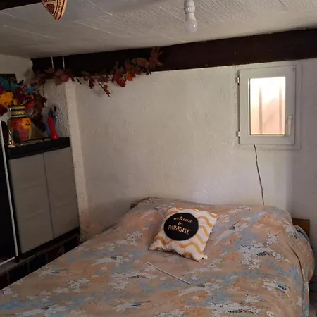 Vakantiehuis Le Cabanon A Mitch Et Pat Sérignan