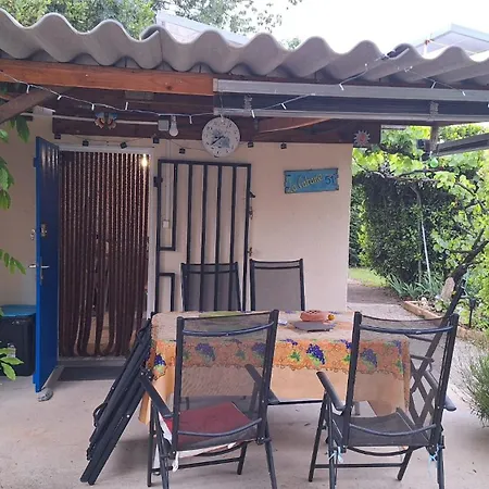 Le Cabanon A Mitch Et Pat
